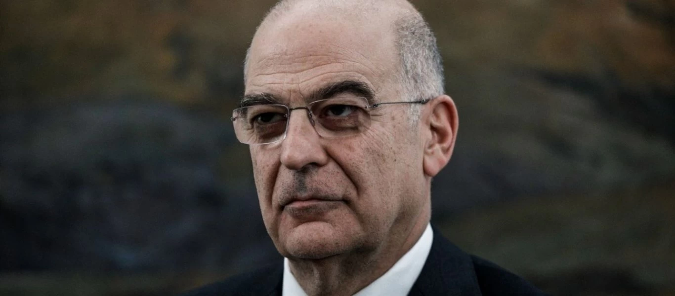 Ν.Δένδιας σε ΕΕ: «Αν επιτεθεί η Τουρκία θα ζητήσουμε συνδρομή των κρατών μελών με το άρθρο 42»